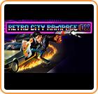 Front cover of Retro City Rampage: DX for 3DS