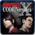 Front cover of Resident Evil: Code: Veronica X for PlayStation 3