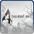 Front cover of Resident Evil 4 for PlayStation 3