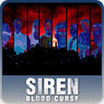 Front cover of Siren: Blood Curse for PlayStation 3