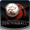 Front cover of Zen Pinball for PlayStation 3