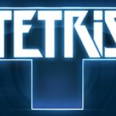 Front cover of Tetris for PlayStation Portable