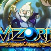 Front cover of Wizorb for PlayStation Portable