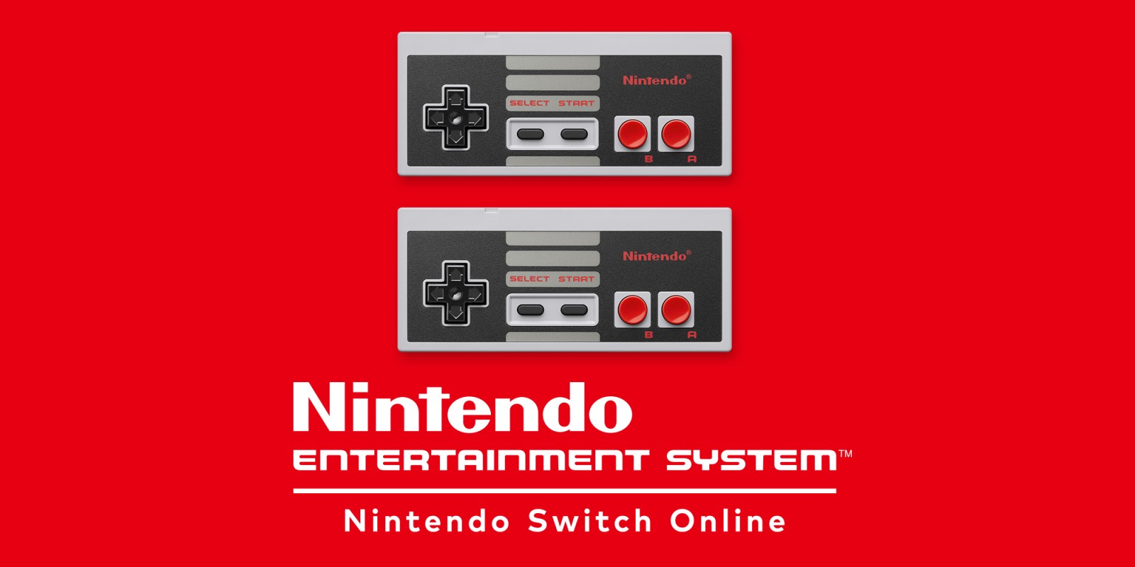 Front cover of Nintendo Entertainment System: Nintendo Switch Online for Nintendo Switch