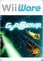 Front cover of Gyrostarr for Wii